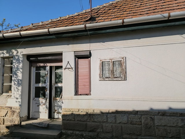 Eladó családi ház, Feldebrőn 13.7 M Ft, 3 szobás