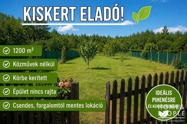 Eladó mezogazdasagi ingatlan, Bordányon 6.5 M Ft