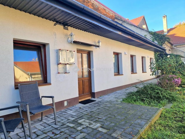 Eladó téglalakás, Keszthelyen, Kossuth Lajos utcában 45 M Ft