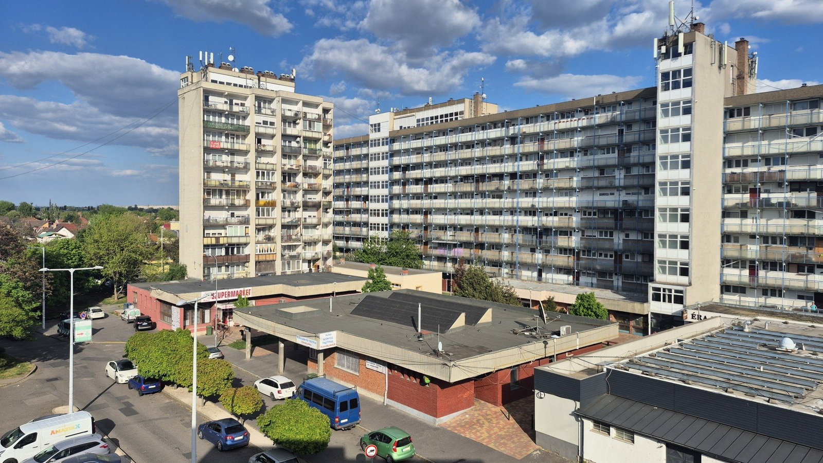 2 bed · 51m² · 53.900.000 ft