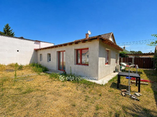 Eladó családi ház, Budapesten, XX. kerületben 119.9 M Ft