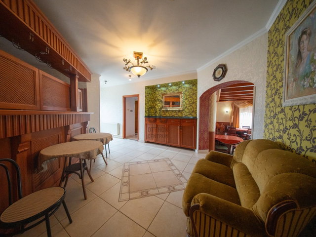 Eladó hotel, Tiszacsegén 259 M Ft / költözzbe.hu