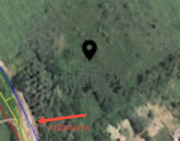 Eladó ipari ingatlan, Tésen 61.47 M Ft / költözzbe.hu