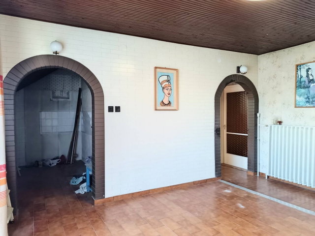 Kiadó családi ház, albérlet, Gyöngyöshalászon 200 E Ft / hó