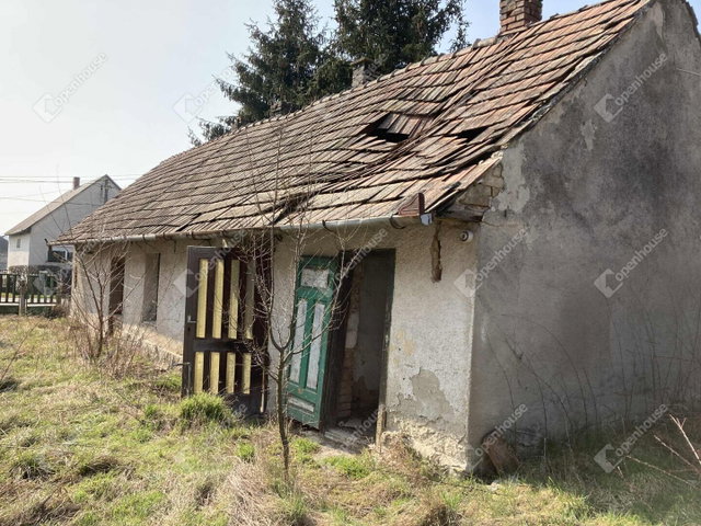 Eladó családi ház, Mernyén 5.9 M Ft, 3 szobás