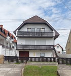 Eladó családi ház, Balatonlelleén 149.9 M Ft, 10 szobás