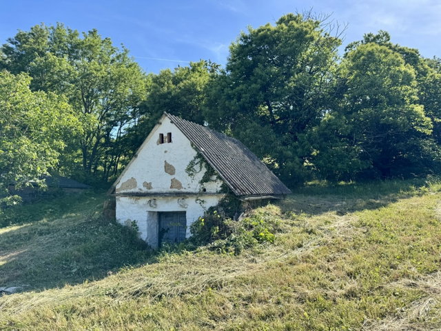 Eladó telek, Bazsiban 5.5 M Ft / költözzbe.hu