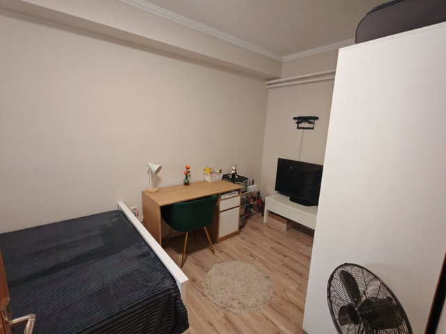 Eladó téglalakás, Nyíregyházán 47 M Ft, 1 szobás