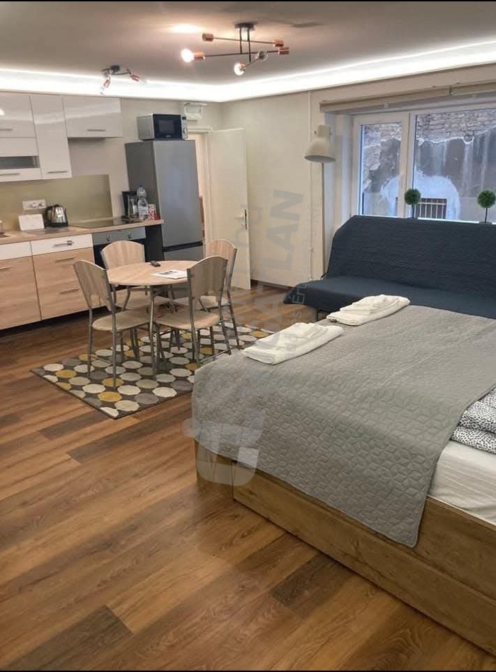 1 bed · 21m² · 199.000 ft