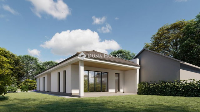 Eladó családi ház, Győrött, Török utcában 104.5 M Ft