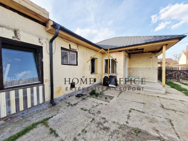 Eladó családi ház, Hajdúszoboszlón 48 M Ft, 2 szobás