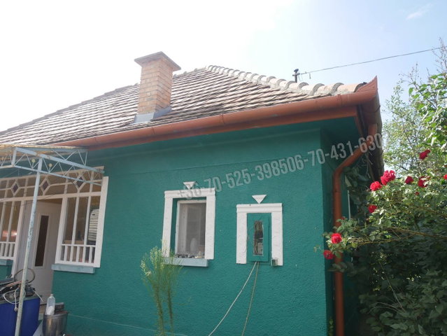 Eladó családi ház, Albertirsán 36.5 M Ft, 2 szobás