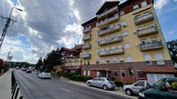 Eladó téglalakás, Budakalászon, Szentendrei úton 46.5 M Ft