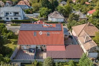 Eladó családi ház, Gyömrőn 189 M Ft, 16 szobás