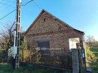 Eladó családi ház, Csőszön 10.5 M Ft, 2 szobás