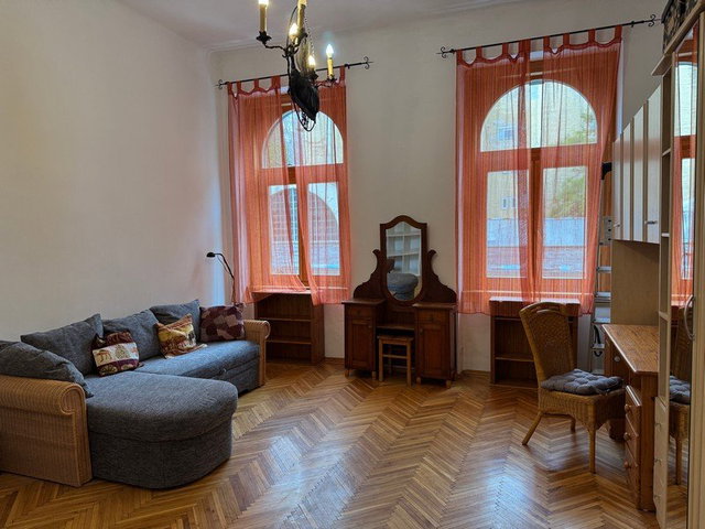 Kiadó téglalakás, albérlet, Budapesten, IX. kerületben