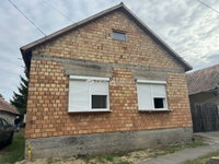 Eladó családi ház, Győrsövényházon 39.9 M Ft, 3 szobás