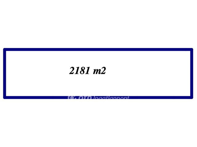 Eladó telek, Nyíregyházán 15 M Ft / költözzbe.hu