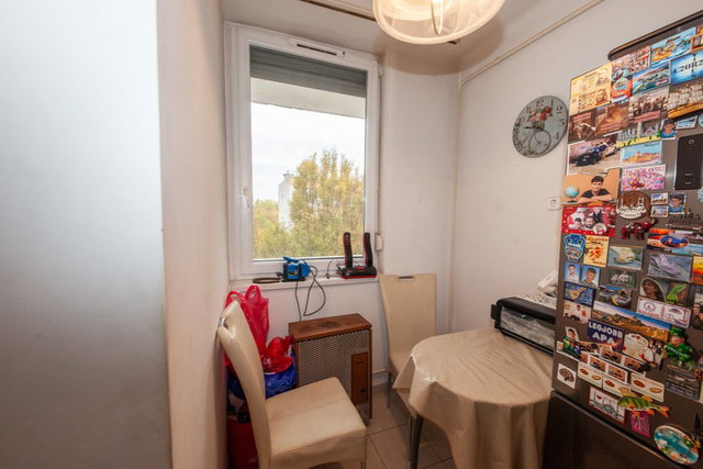 Eladó téglalakás, Budapesten, IV. kerületben 61 M Ft, 2+1 szobás