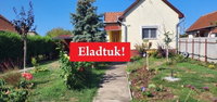 Eladó családi ház, Jászárokszálláson, Hortobágyi utcában