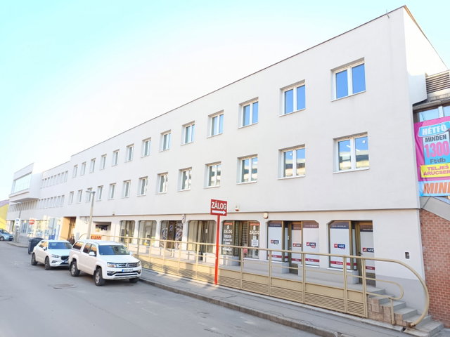 Kiadó iroda, Miskolcon 112 E Ft / hó / költözzbe.hu