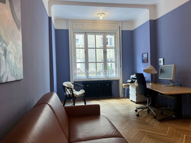 Kiadó téglalakás, albérlet, XIII. kerületben, Katona József utcában
