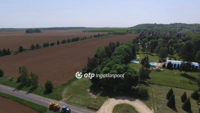Eladó mezogazdasagi ingatlan, Borgátán 14.9 M Ft