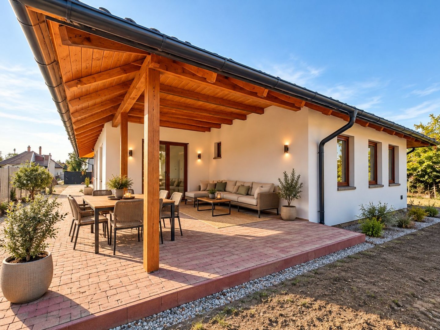 Családi ház · 4 hálószoba · 122 m² · 142.000.000 Ft