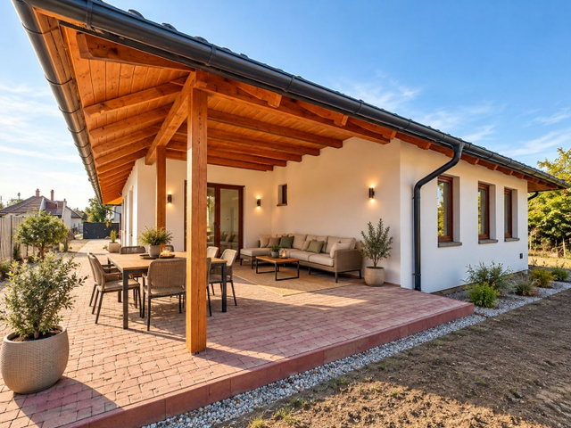 Eladó családi ház, Taksonyon 142 M Ft, 4 szobás