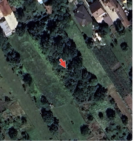 Eladó telek, Győrött 23.5 M Ft / költözzbe.hu