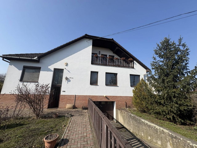 Eladó családi ház, Szikszón 49.9 M Ft, 6 szobás