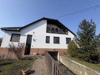 Eladó családi ház, Szikszón 49.9 M Ft, 6 szobás