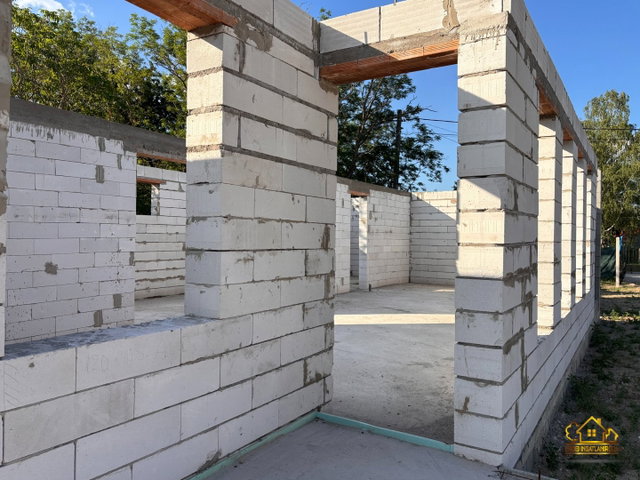 Eladó ikerház, Dunavarsányban 95.9 M Ft, 5 szobás
