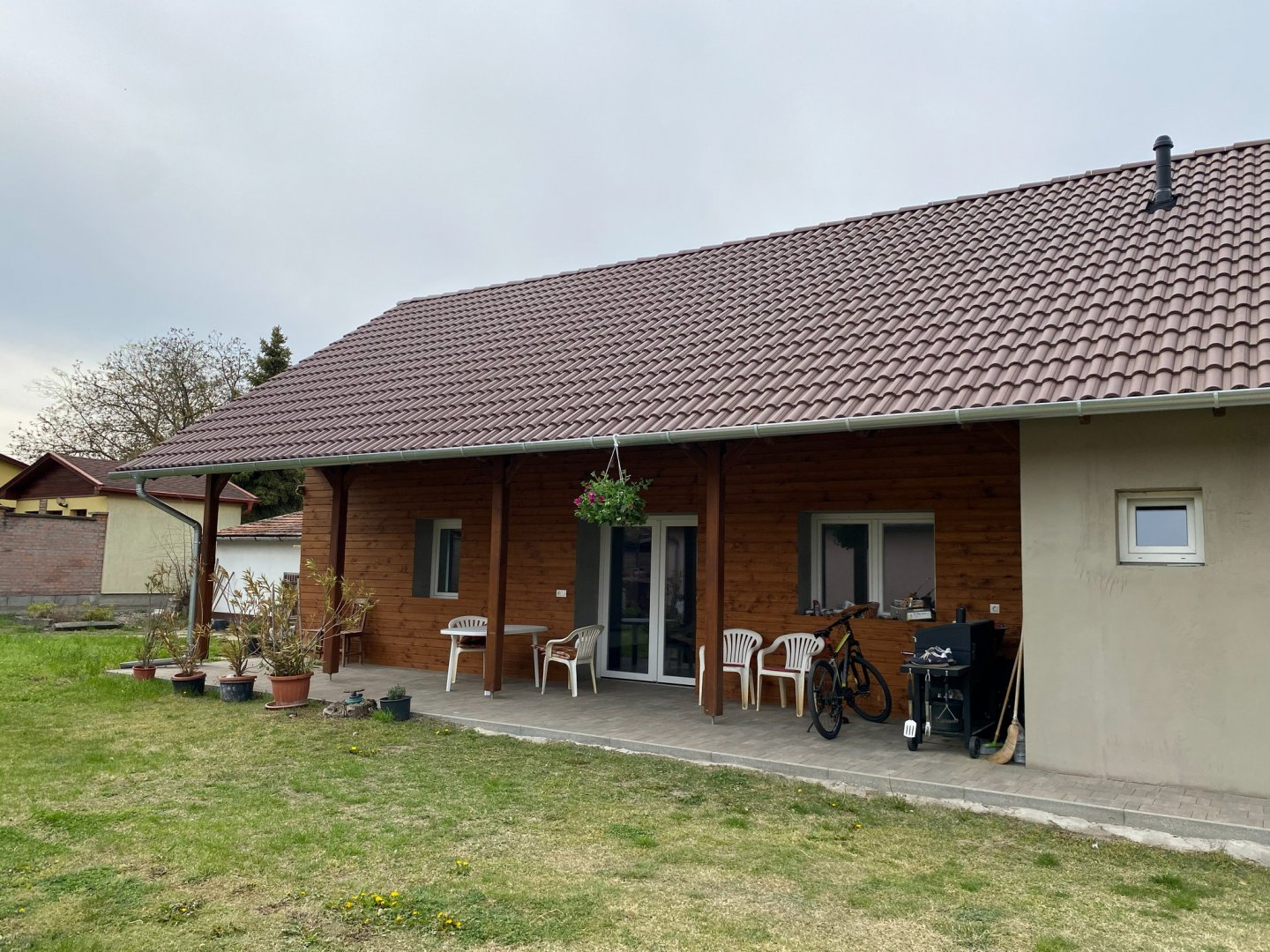 4 bed · 119m² · 79.990.000 ft