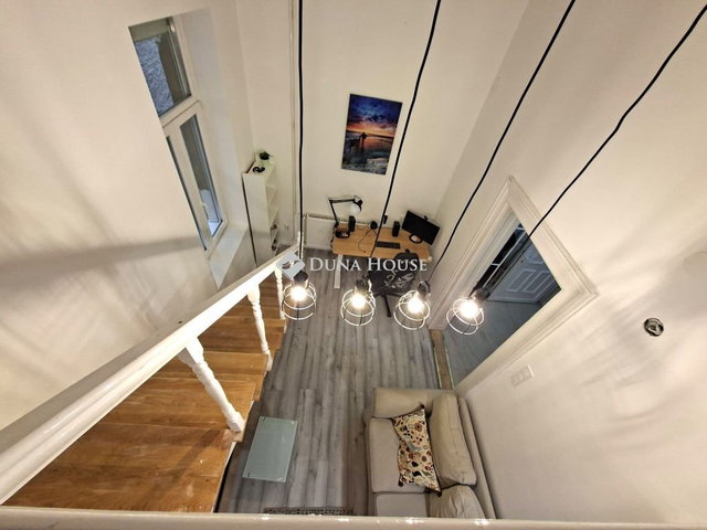 Eladó téglalakás, Budapesten, VIII. kerületben 64.9 M Ft