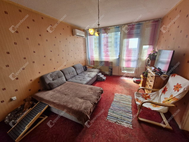 Eladó panellakás, Nagykanizsán 22.9 M Ft, 2 szobás
