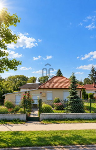 Eladó nyaraló, Gárdonyban 35 M Ft, 3 szobás