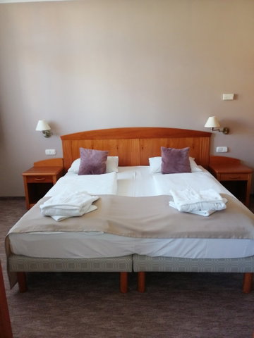 Eladó hotel, Zalakaroson 34.9 M Ft / költözzbe.hu