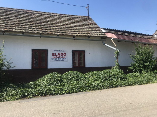 Eladó családi ház, Szentesen 19.5 M Ft, 2+2 szobás
