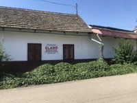 Eladó családi ház