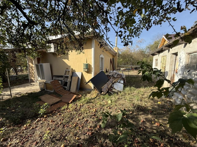 Eladó nyaraló, Biatorbágyon 8.2 M Ft, 1+1 szobás