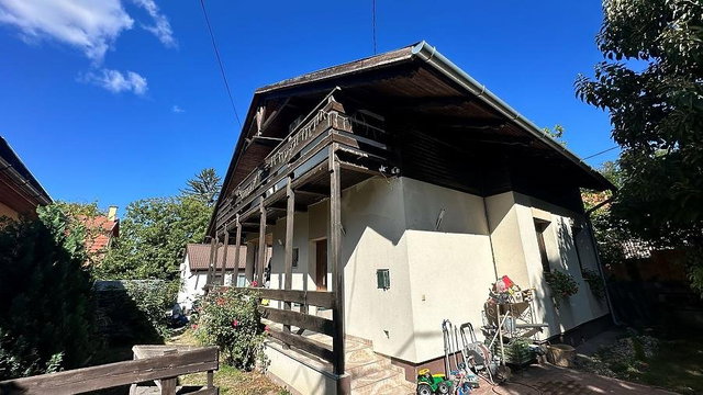 Eladó családi ház, Gödön 119.9 M Ft, 4 szobás