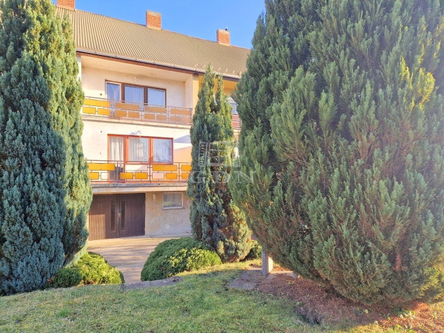 Eladó sorház, Zalaegerszegen 63.9 M Ft, 3 szobás