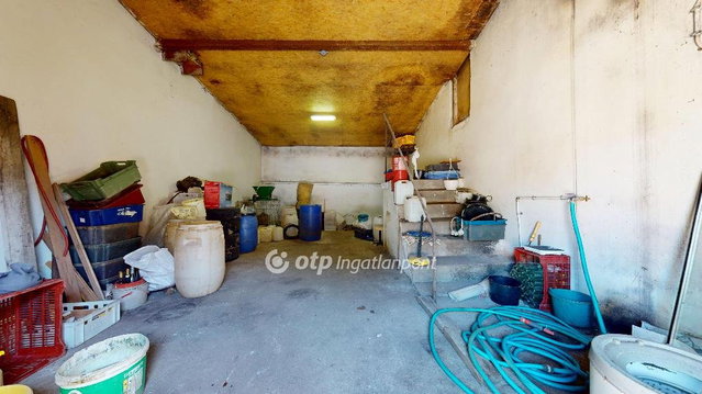 Eladó családi ház, Mádon 32 M Ft, 3 szobás