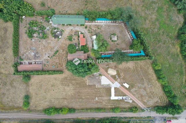 Eladó mezogazdasagi ingatlan, Kisújszálláson 42 M Ft