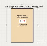 Eladó telek, Makón 2.2 M Ft / költözzbe.hu