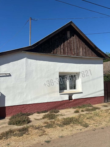 Eladó családi ház, Köröstarcsán 6.6 M Ft, 2 szobás