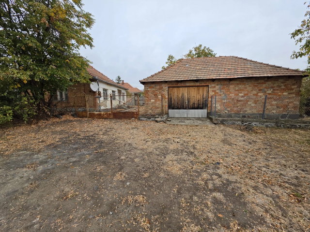 Eladó családi ház, Domoszlón 14.9 M Ft, 3 szobás