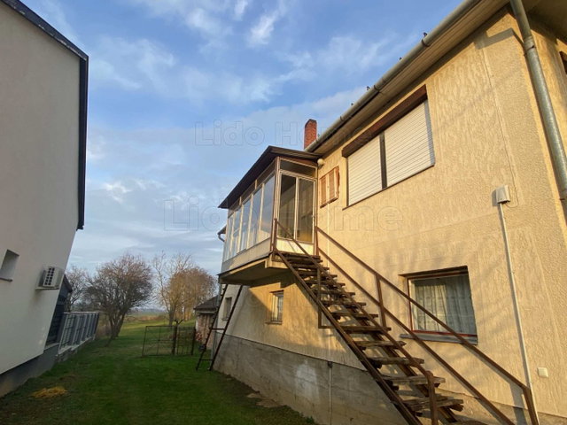 Eladó családi ház, Nagykanizsán 66 M Ft, 6 szobás