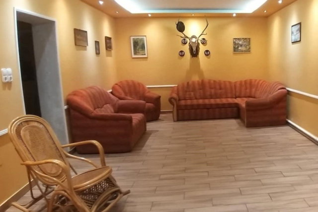 Eladó családi ház, Táborfalván 89 M Ft, 3+3 szobás